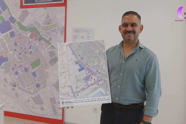El Ayuntamiento propone un "circuito cerrado" para la calle Chorrón