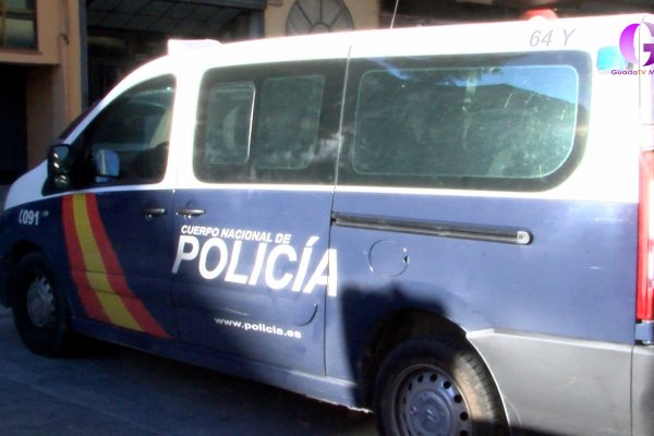 Madrugada “entre cuchillos” en Guadalajara y Azuqueca 