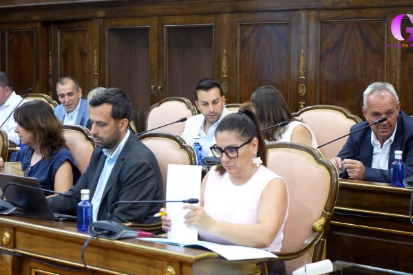 Diputación cierra el presupuesto con 70 millones de ahorros