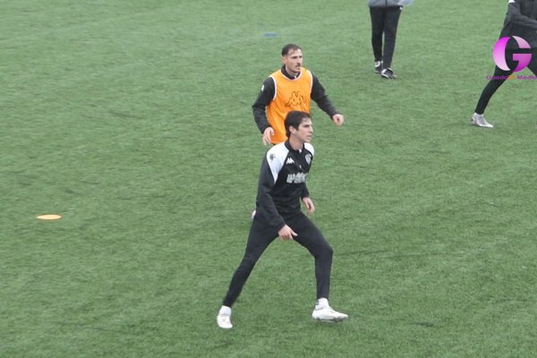 Miki Muñoz sigue en la familia del depor