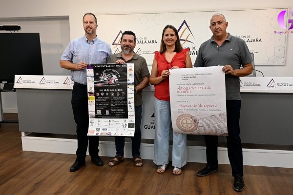 II Concentración Motera ‘La Reconquista’