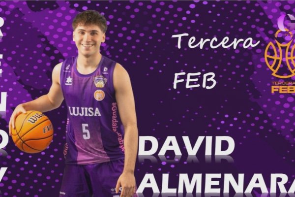 El baloncesto de Guadalajara ya trabaja en la nueva temporada
