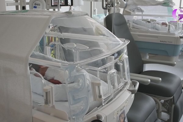 SATSE pide que se restablezca el número de matronas por guardia del hospital de Guadalajara