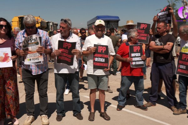 A APAG no le gustan las IPP´s