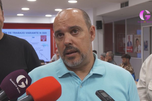Hay investigaciones en marcha por el incendio de Guadalajara
