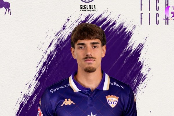 Miguélez ya está en Guadalajara