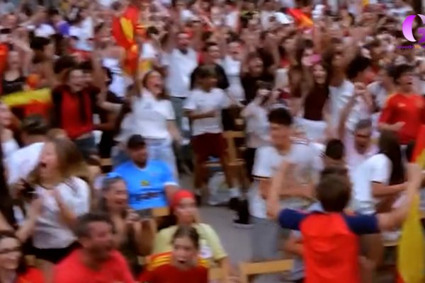 España se juega el Mundial