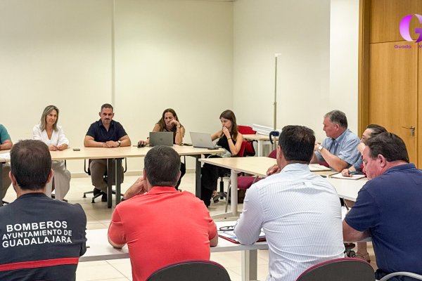 Guadalajara comienza a preparar sus encierros