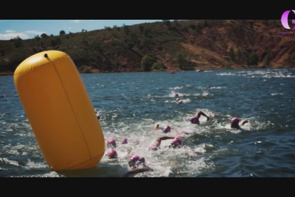Aplazado el  triatlon Pálmaces por los incendios