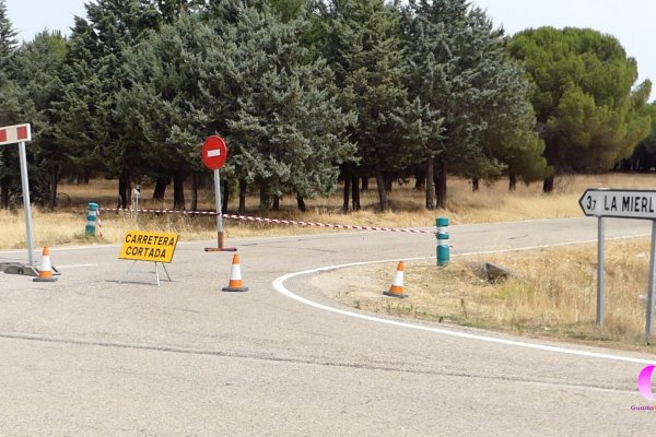 La Mierla y otros municipios continúan cerrados