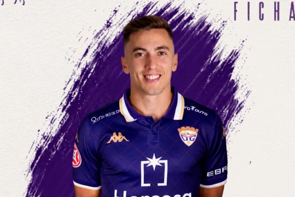 El Depor refuerza su lateral derecho