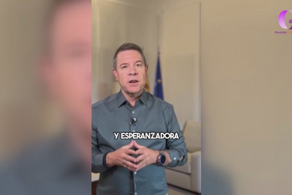 Los afectados por el incendio de La Mierla pueden volver a sus hogares. 