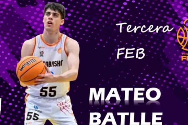 Fichajes y renovaciones en Baloncesto