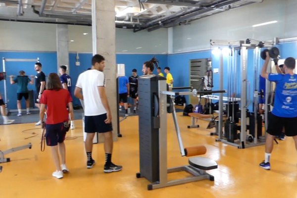 El próximo lunes comienza la pretemporada del balonmano Guadalajara