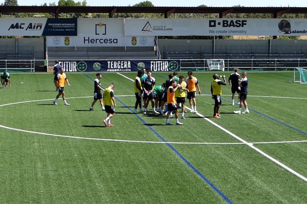 Estos son los amistosos del Deportivo Guadalajara