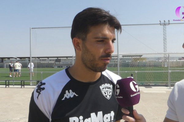 Entrevista Sergi Segura