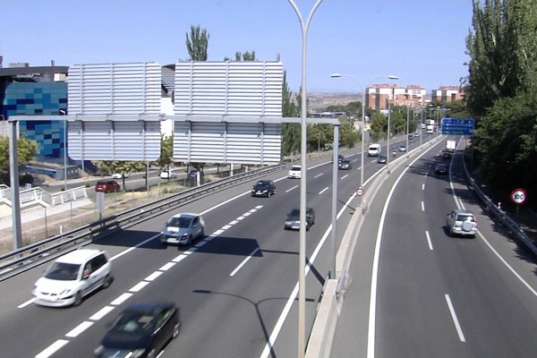 La DGT inicia una nueva campaña de vigilancia ante los 5.6 millones de desplazamientos previstos a partir de este viernes