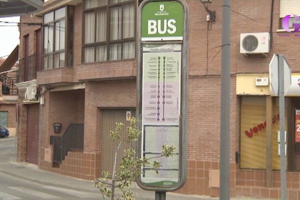 Marchamalo ya dispone de una nueva linea de autobuses  que pretende dar un servicio más amplio a estudiantes y trabajadores del municipio.