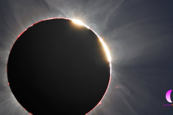Les resumimos lo más importante que debe tener en cuenta si quiere disfrutar del eclipse del 12 de agosto