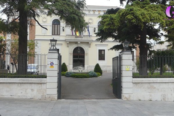 La Diputación amplía el plazo para solicitar las ayudas a trabajadores autónomos de municipios de menos de 500 habitantes