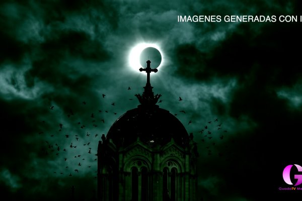 Guía rápida para capturar fotográficamente el eclipse del próximo 12 de agosto | GuadaTV Media