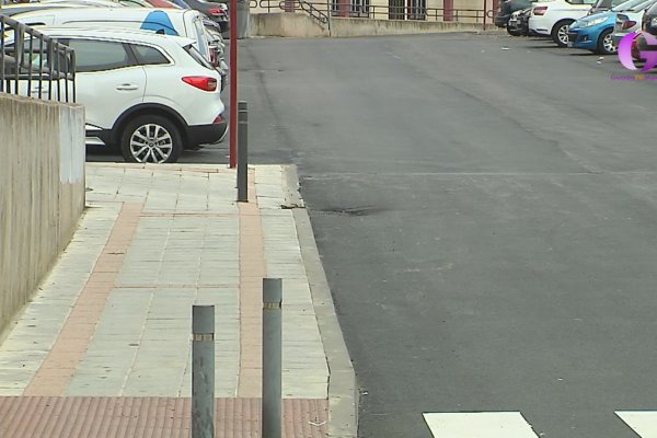 Corte de suministro de agua para el 6 de agosto en nueve calles de Guadalajara