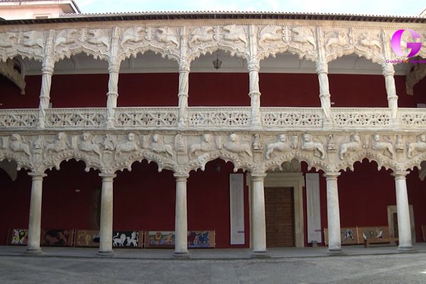 Les mostramos la agenda cultural de este fin de semana en nuestra provincia 