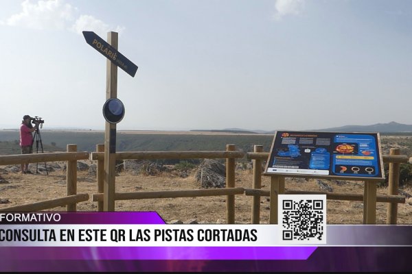 La Junta va a proceder al cierre de accesos y rutas forestales con motivo del eclipse |GuadaTV Media