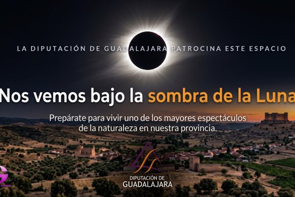 Les hacemos un recorrido por los diferentes puntos de la provincia donde van a poder ver el eclipse