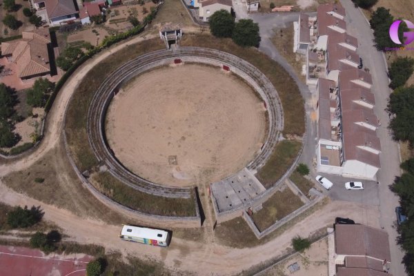 80 Aniversario de la Construcción de la Plaza de Toros de Alcocer