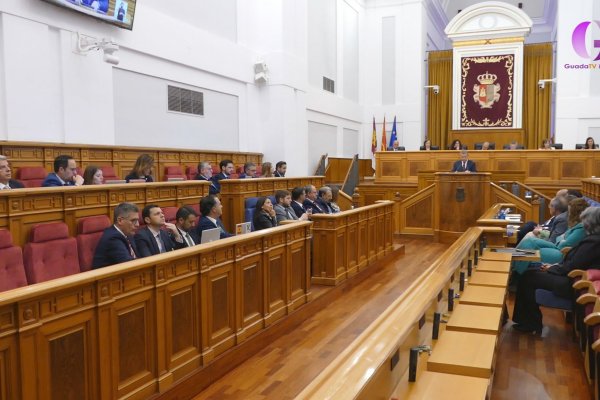 Bellido hace un llamamiento a las voces en contra de la reforma del Estatuto de Autonomía