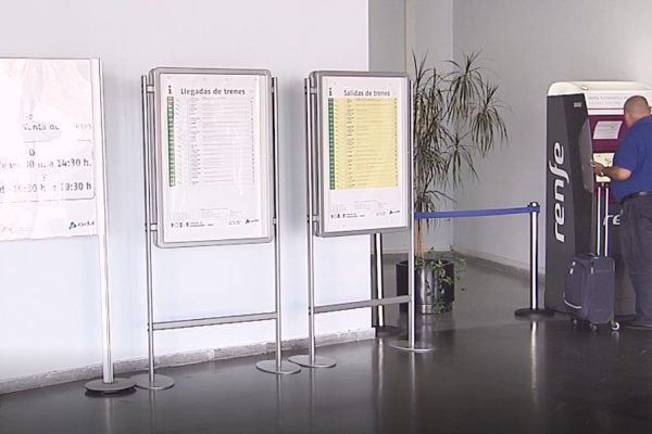 Castilla-la Mancha registra 1,5 millones de desplazamientos bonificados