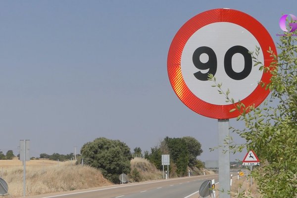 Comienza la operación salida del 15 de agosto