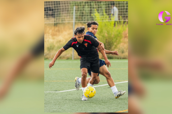 El Azuqueca ficha a dos nuevos jugadores y gana su primer amistoso de la pretemporada.