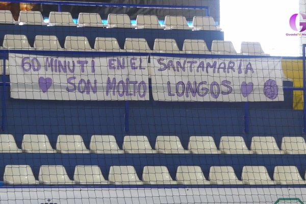 El Balonmano Guadalajara busca voluntarios
