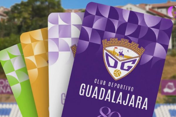 Estos son los abonos físicos con varias novedades