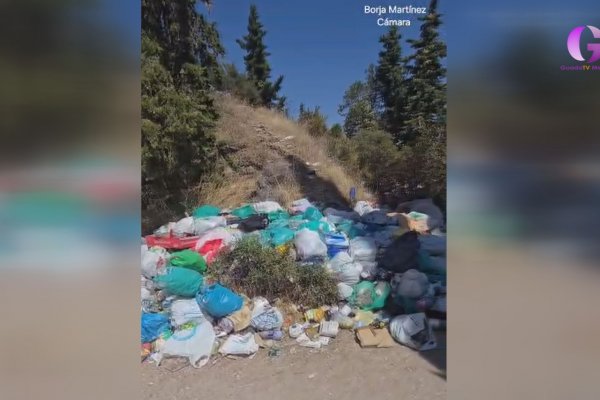 Los vecinos de Sacedón se ponen manos a la obra