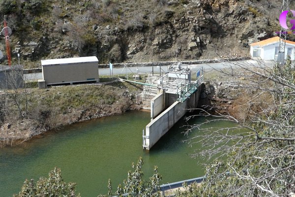 Madrid pide a Guadalajara 50 millones de metros cúbicos de agua
