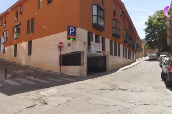 Guadalajara toma medidas temporales de estacionamiento