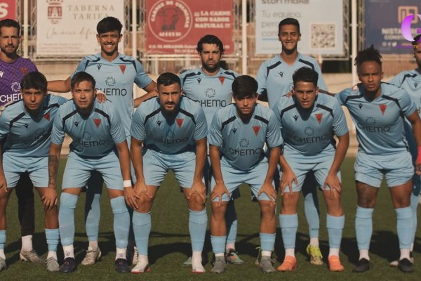 Tres nuevos FICHAJES del Azuqueca