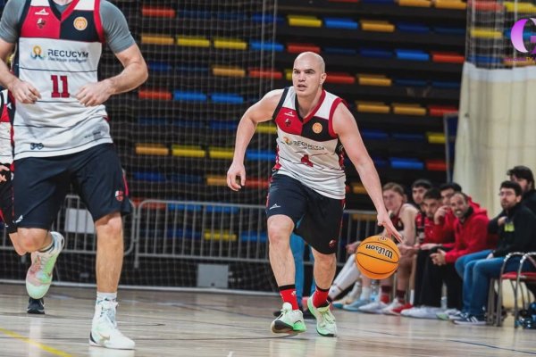 Hasta 7 DESPEDIDAS del baloncesto Azudense
