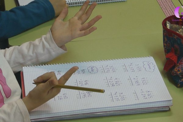 Cabanillas del Campo bonificará a las familias de las Escuelas infantiles privadas