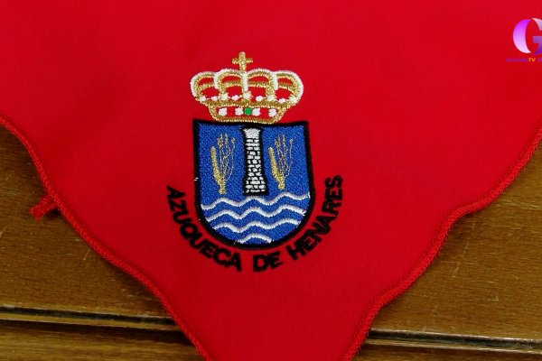 Popular del Año "Peña José Luis Viejo"