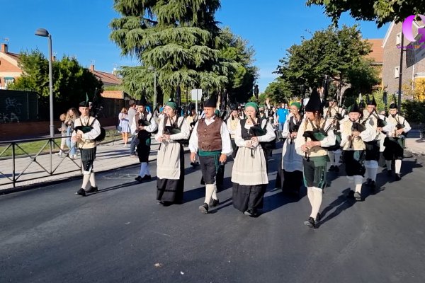 Casas regionales y entidades religiosas tendrán ayudas para mostrar su riqueza cultural a la población