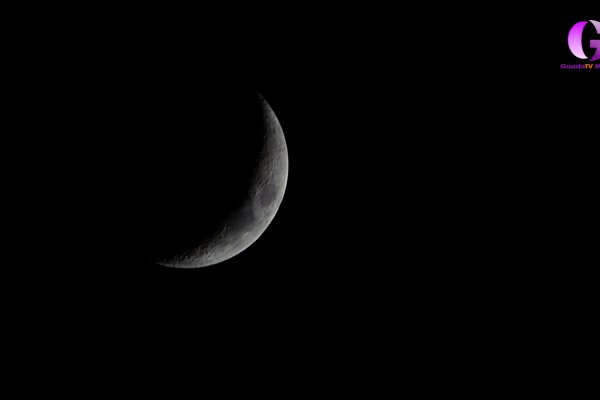 Esta noche...eclipse.....de luna