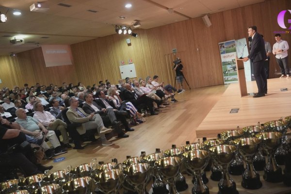 Castilla-La Mancha pone en marcha el Sello de Calidad del Deporte