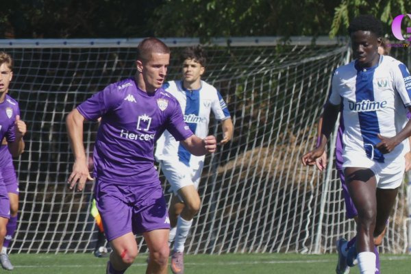 Victoria del Deportivo Guadalajara con remontada