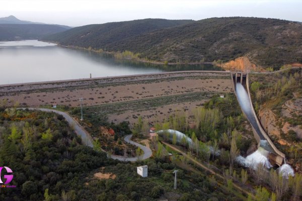 Esto es lo que opina APAG sobre la petición del Canal de Isabel II