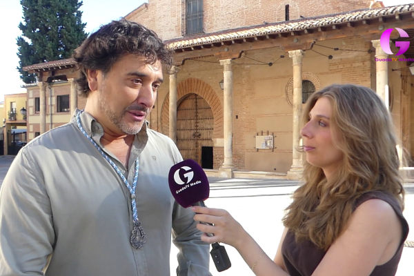 Hoy en La tarde con Cristina continuamos conociendo los detalles de las Ferias