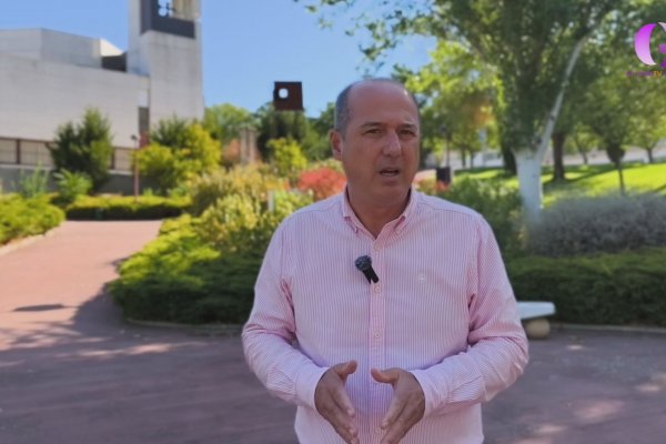 Para Rojo la concesión de agua supondría un ataque al desarrollo